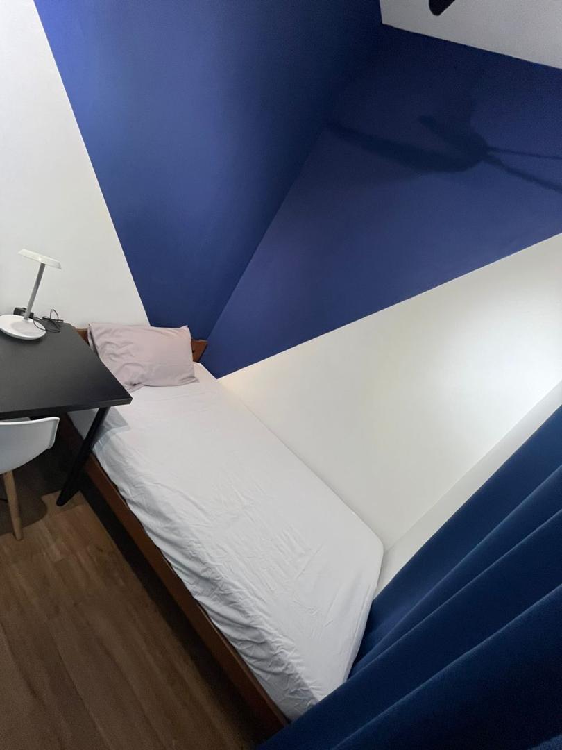 Plaza Kelana Jaya 2Rooms FF by AD - photo 7