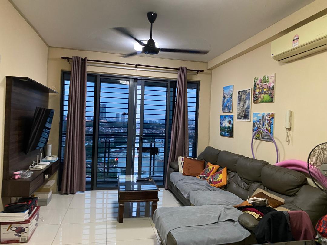 Boulevard Residence Fully Furnished 3 Bedroom AD - photo 5
