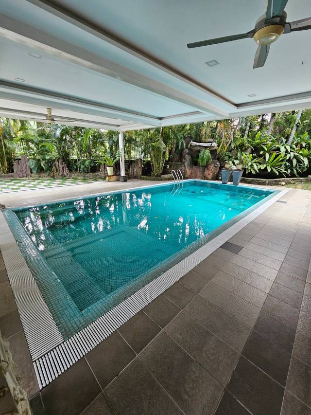 Seksyen 16 Petaling Jaya Bungalow Rent by Jayden - photo 5