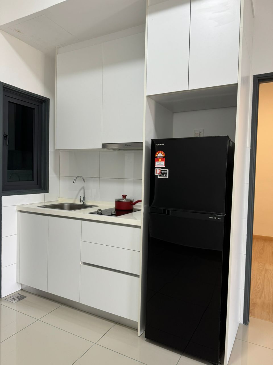 Aera Residence 2Bed FF By AD - photo 9