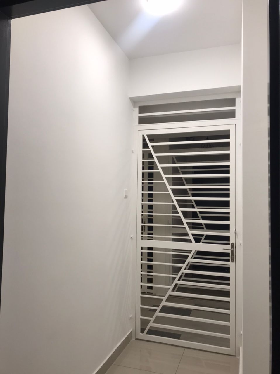 Aera Residence 2Bed FF By AD - photo 10