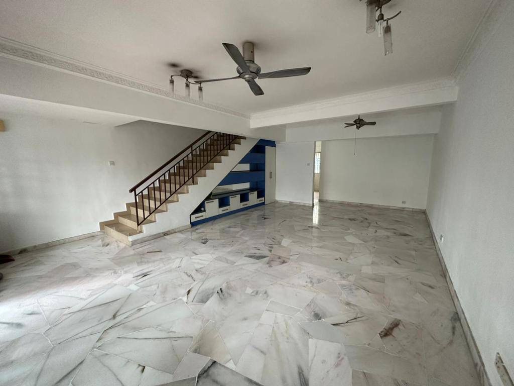 Double Storey House in Berjaya Park Fully Furnish - photo 5