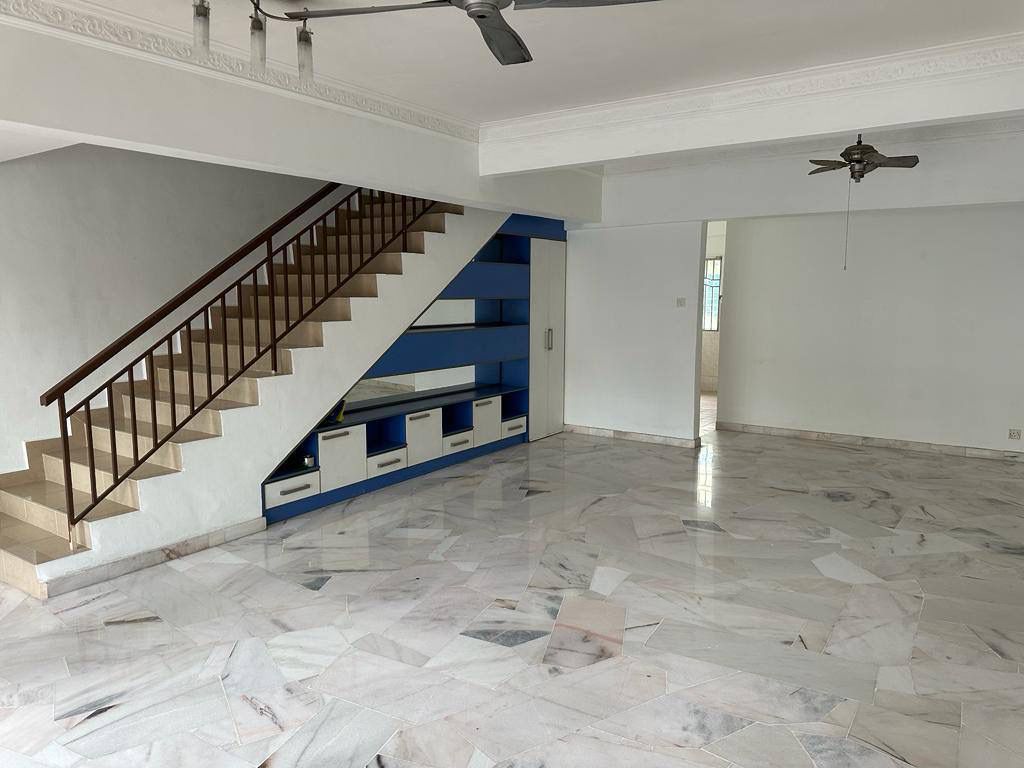 Double Storey House in Berjaya Park Fully Furnish - photo 6
