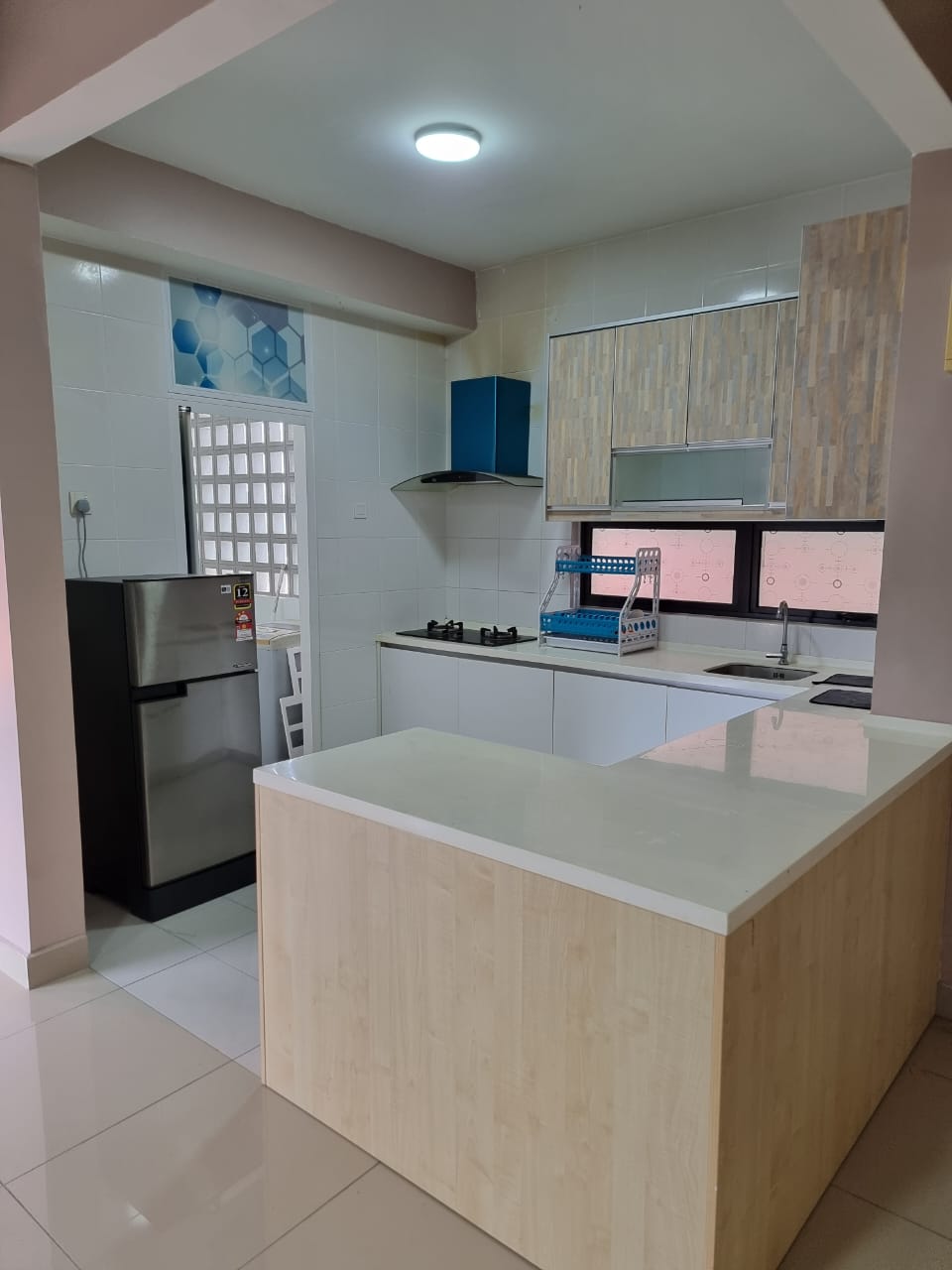 Corner Lot Condo in Armanna Residence 3 Bedroom AD - photo 5