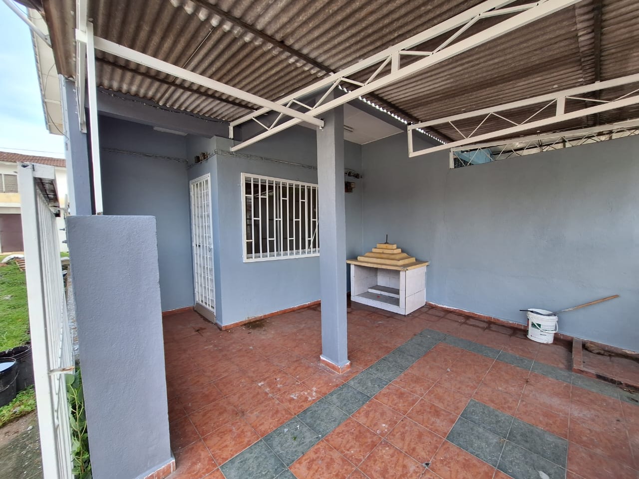Taman Sentosa Double Storey House For Sale AD - photo 7