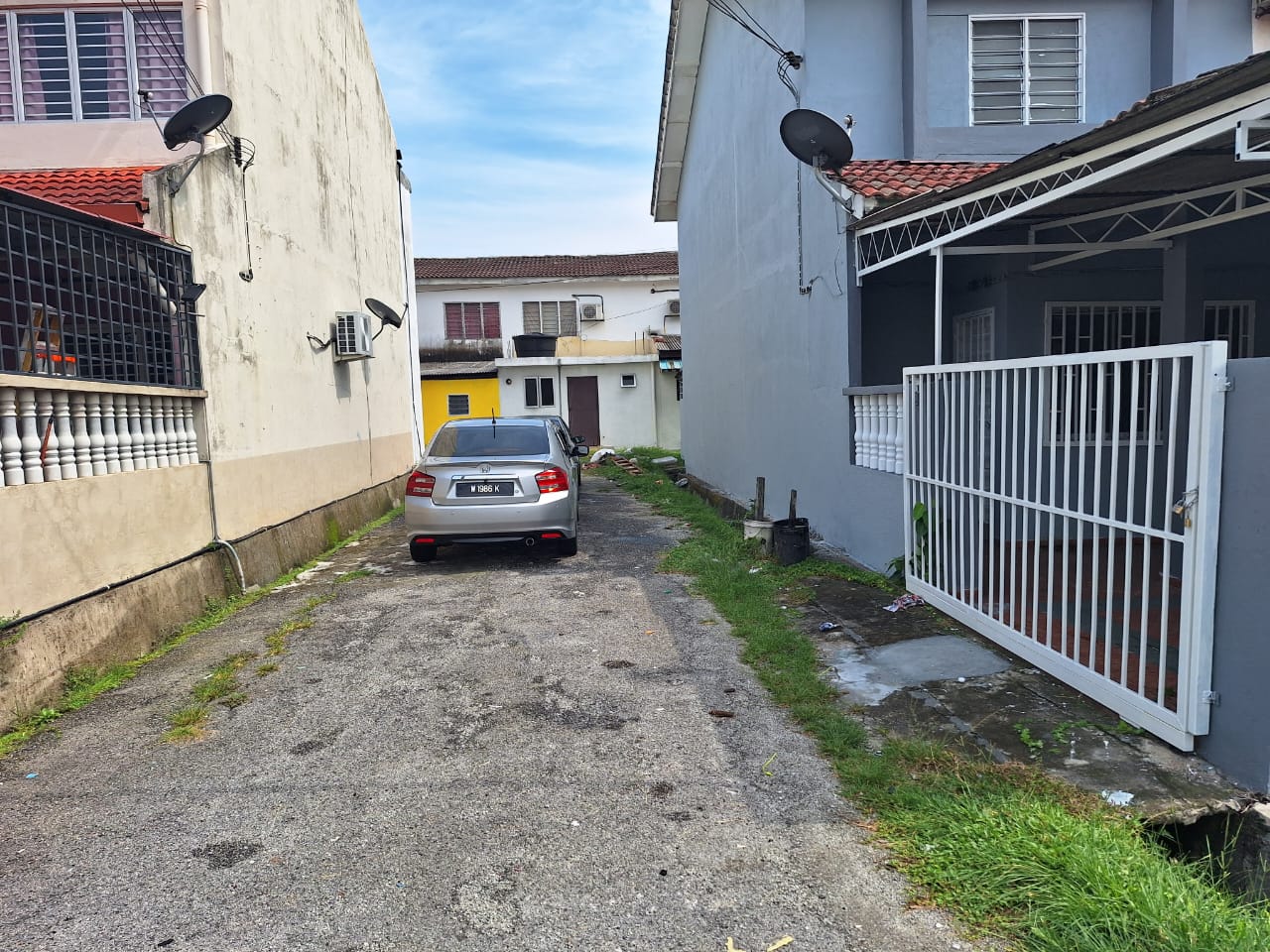 Taman Sentosa Double Storey House For Sale AD - photo 8