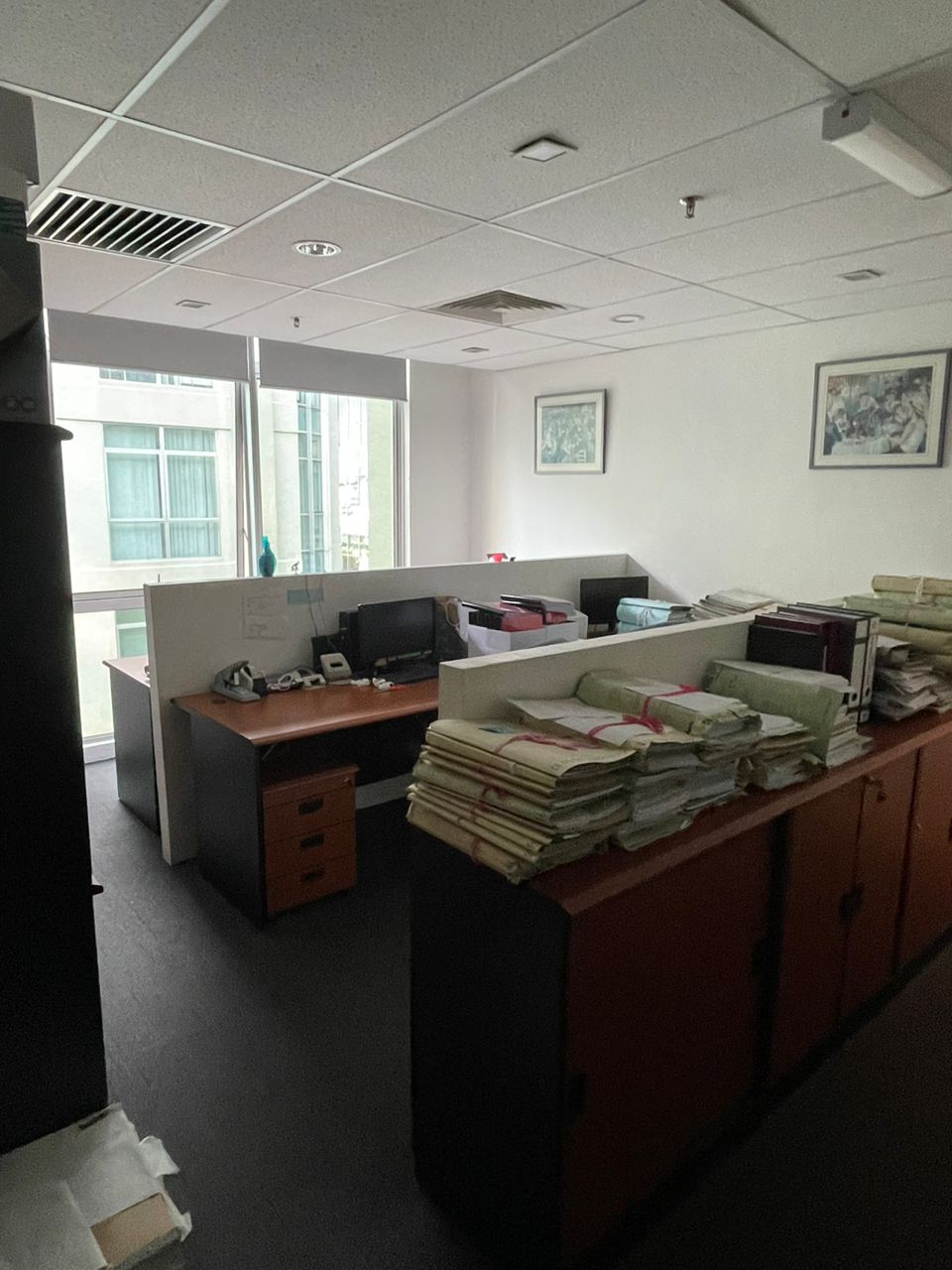 Publika Office Suites For Sale 1050 psf Good Deal - photo 5