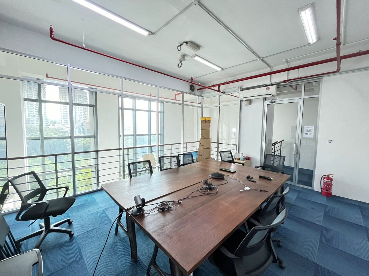 Tropicana Avenue Office Space For Sale By AD - photo 2