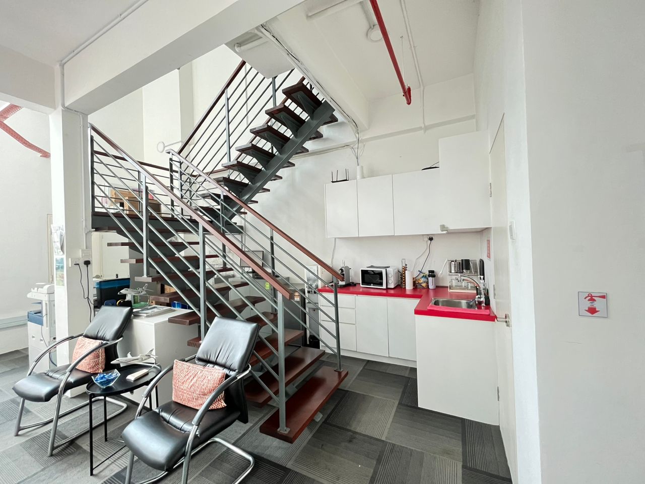 Tropicana Avenue Office Space For Sale By AD - photo 7