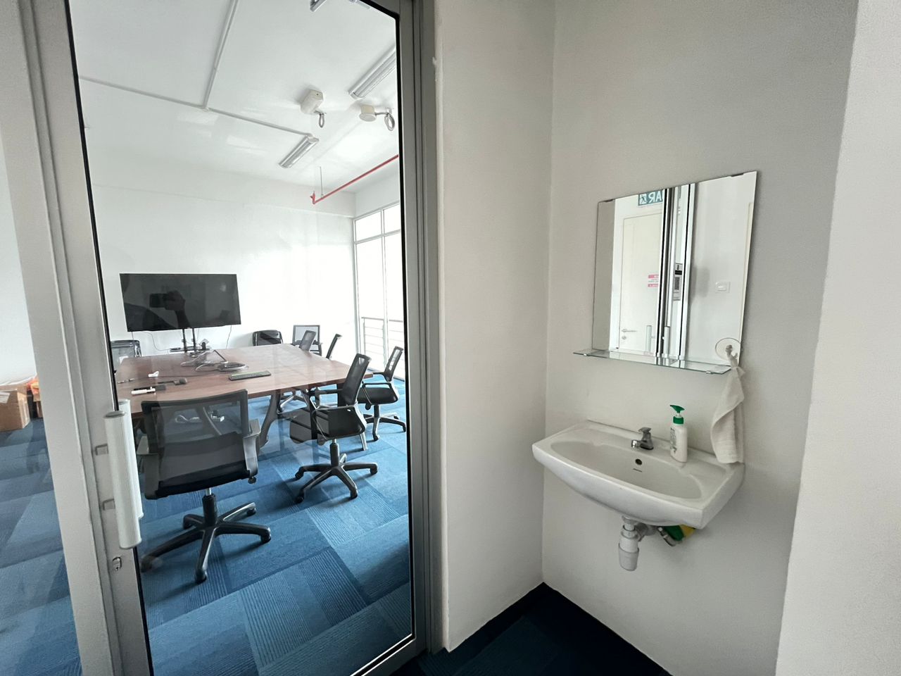 Tropicana Avenue Office Space For Sale By AD - photo 10