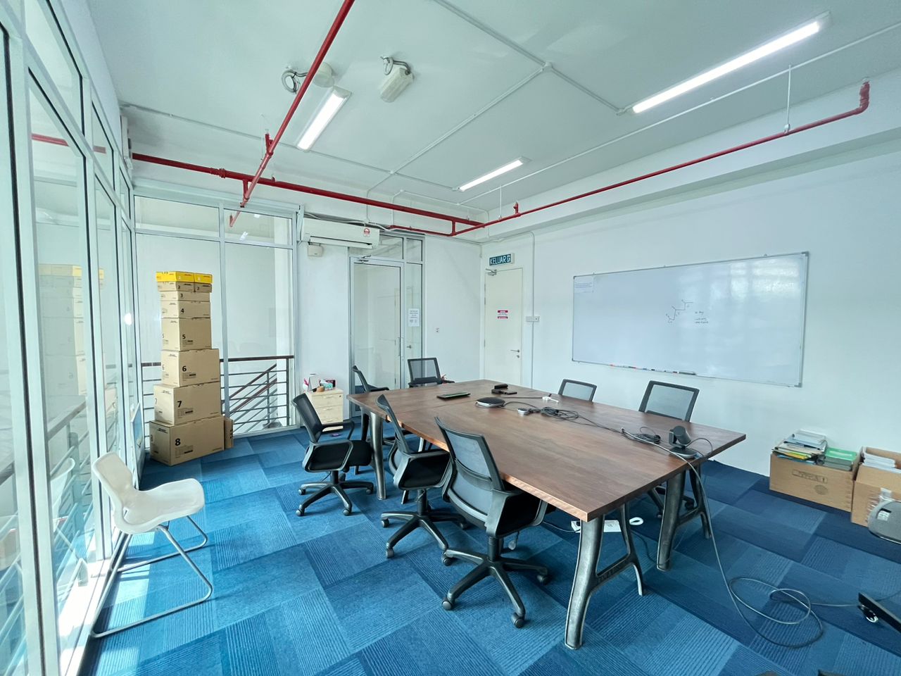 Tropicana Avenue Office Space For Sale By AD - photo 12