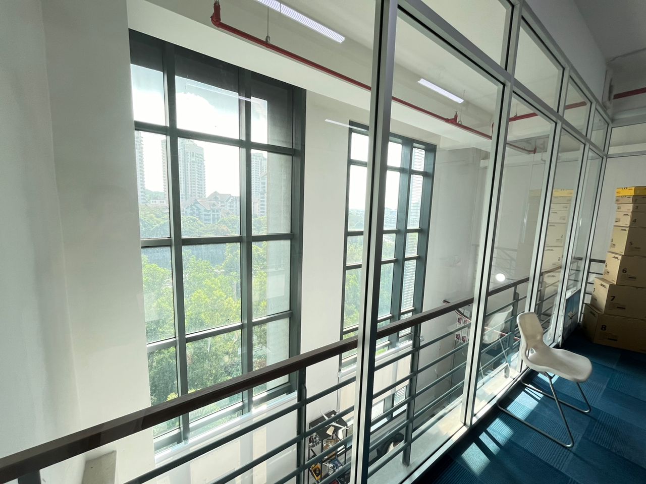 Tropicana Avenue Office Space For Sale By AD - photo 13