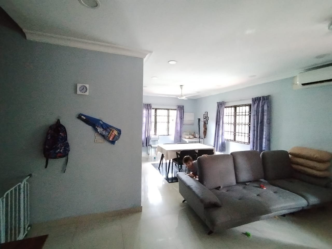 Corner 3 Storey Townhouse in Sunway Damansara AD - photo 5