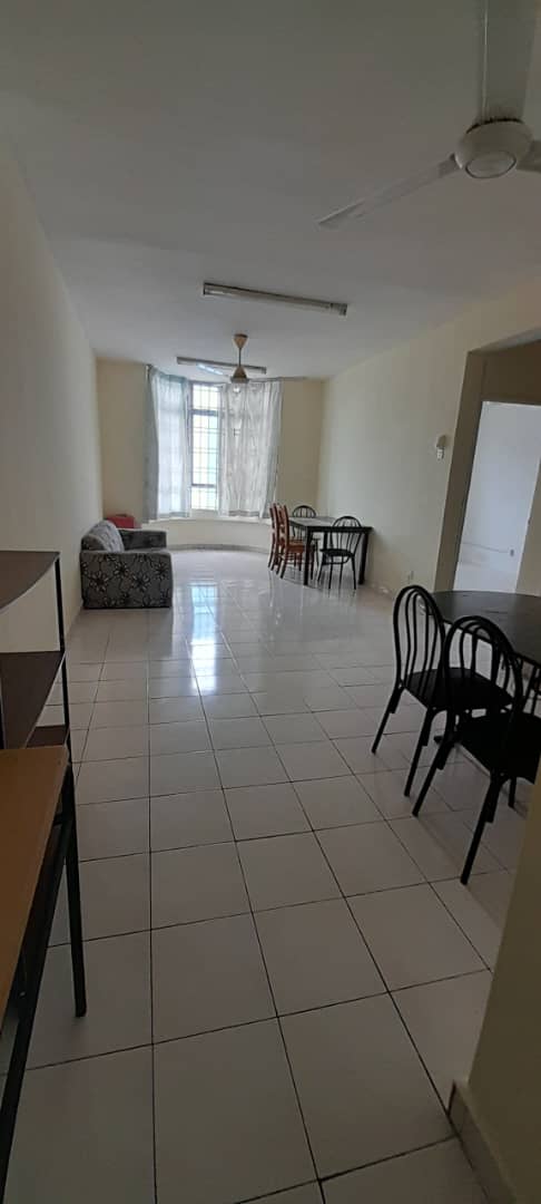 3 Bedroom Gem in Angkasa Condo Taman Connaught AD - photo 2