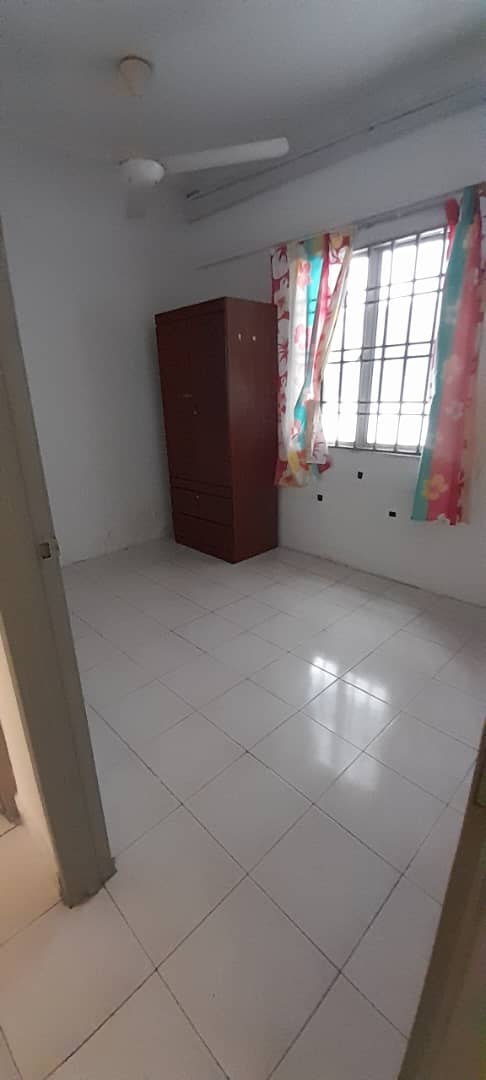 3 Bedroom Gem in Angkasa Condo Taman Connaught AD - photo 6