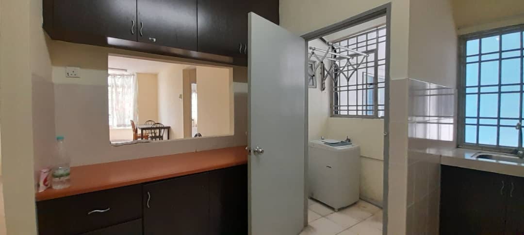 3 Bedroom Gem in Angkasa Condo Taman Connaught AD - photo 8