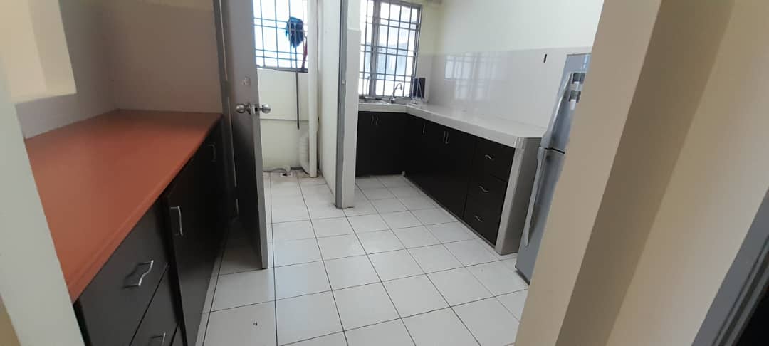 3 Bedroom Gem in Angkasa Condo Taman Connaught AD - photo 11