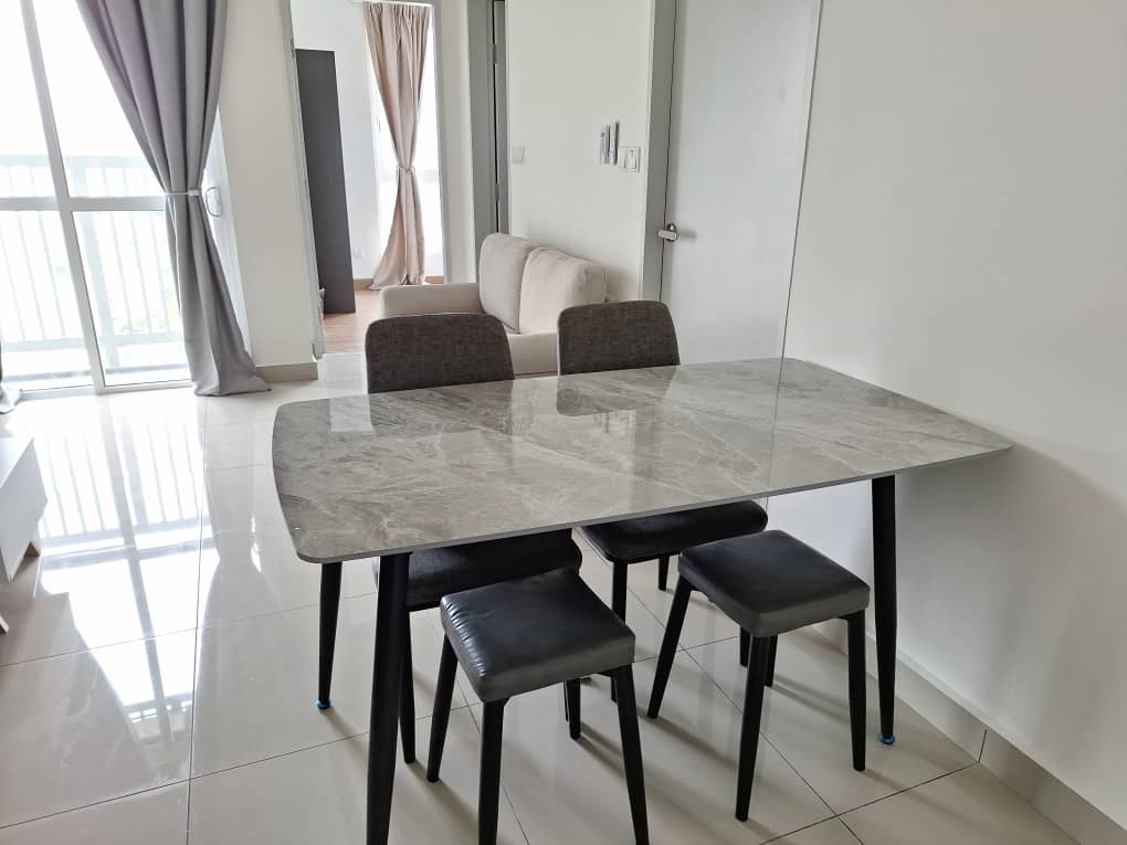 Plaza Kelana Jaya 2Rooms FF by AD - photo 5