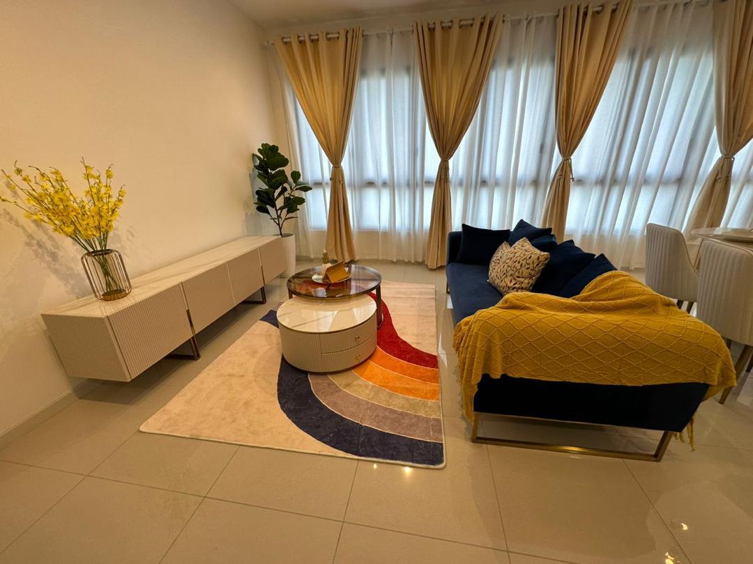 Sunway Serene 4Rooms FF by BL - photo 5