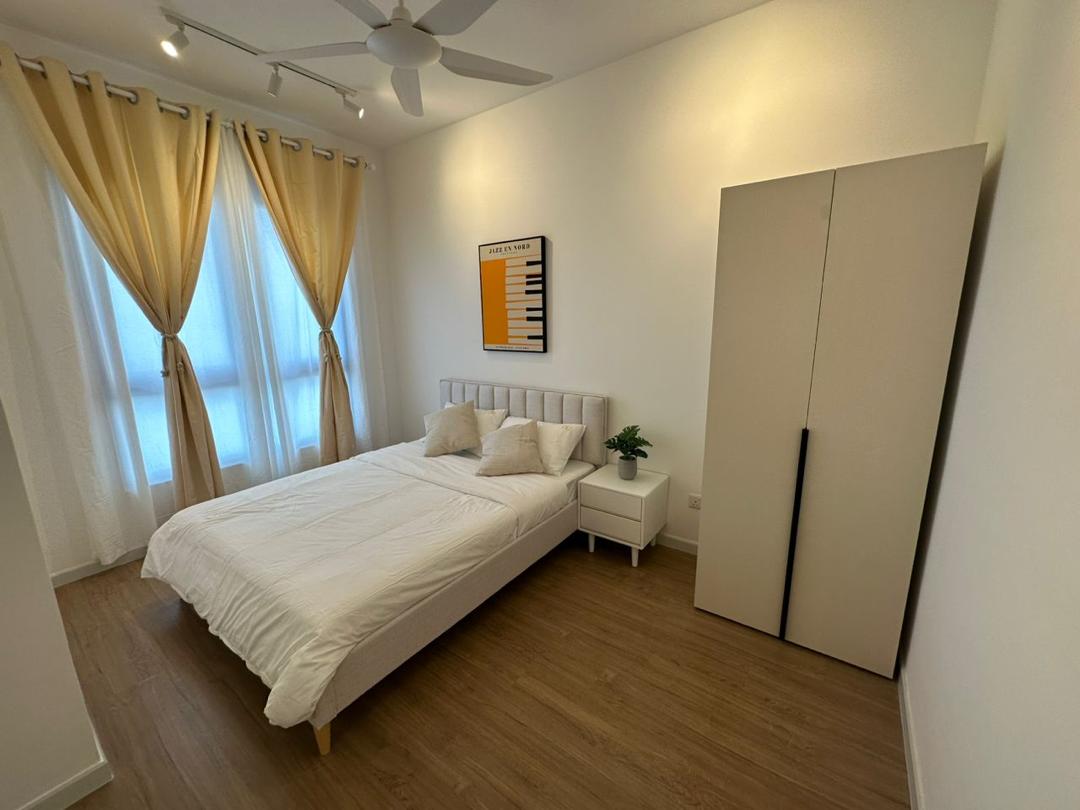 Sunway Serene 4Rooms FF by BL - photo 6