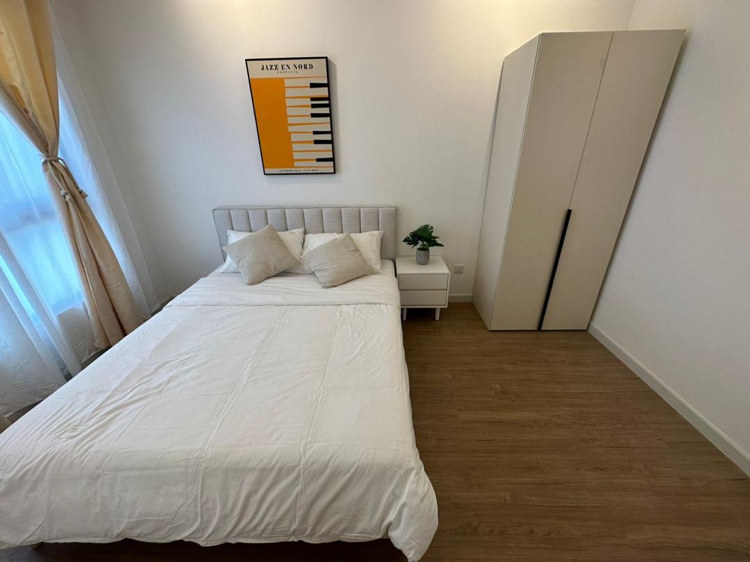 Sunway Serene 4Rooms FF by BL - photo 7