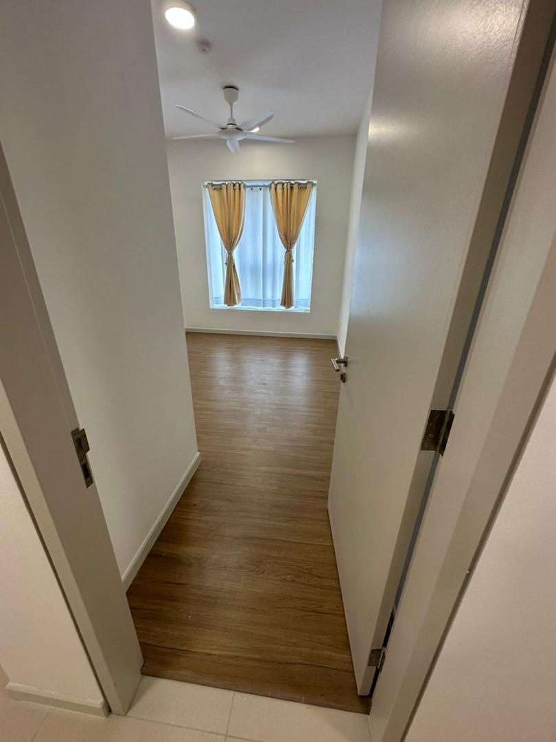 Sunway Serene 4Rooms FF by BL - photo 8