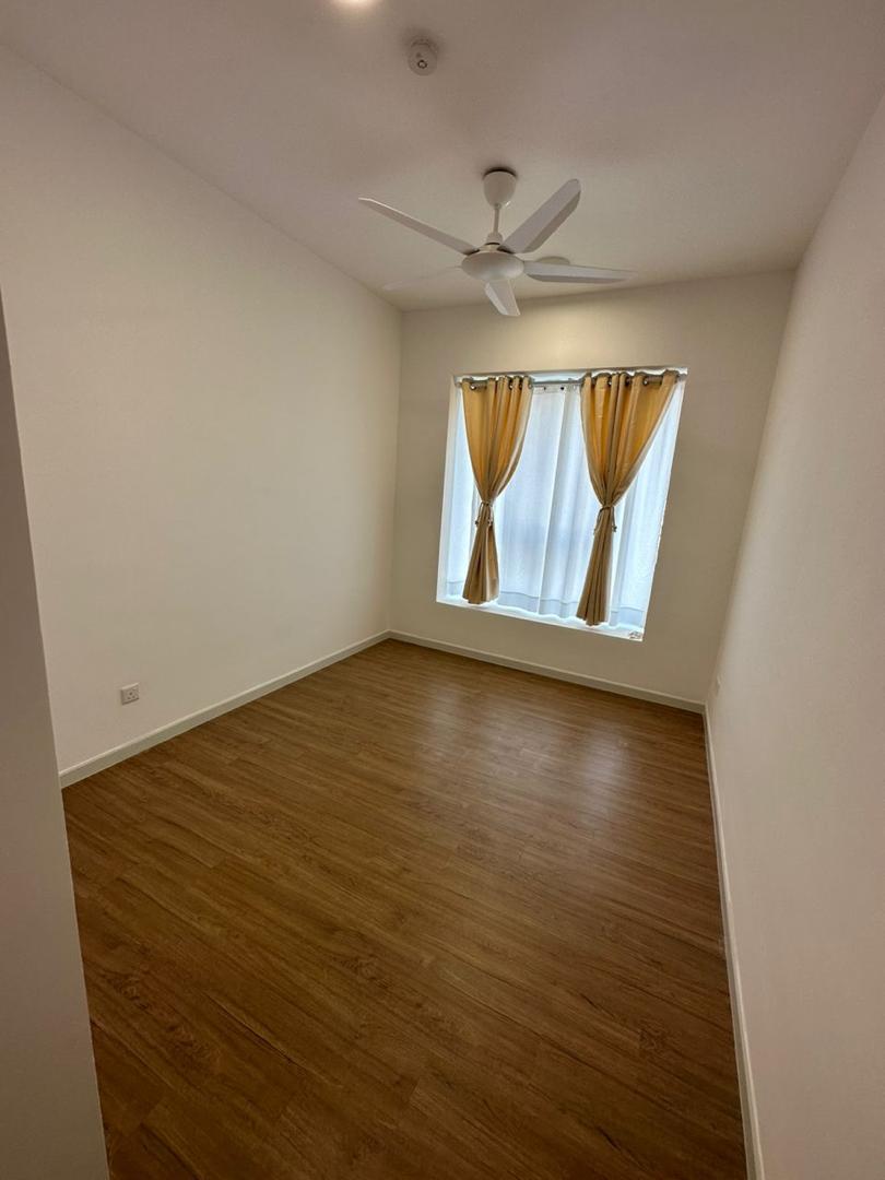 Sunway Serene 4Rooms FF by BL - photo 9