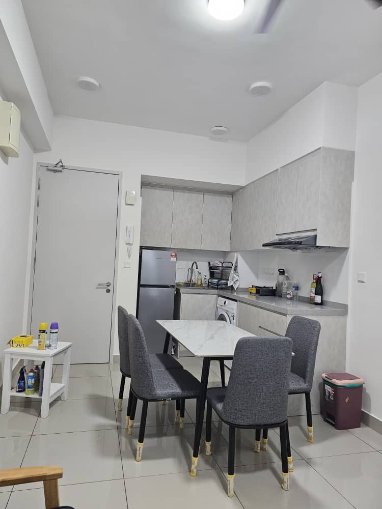 Plaza Kelana Jaya 2Bed FF By AD - photo 5