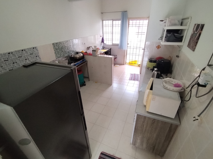 Kota Damansara 2stry Landed For Sale by Wind - photo 5