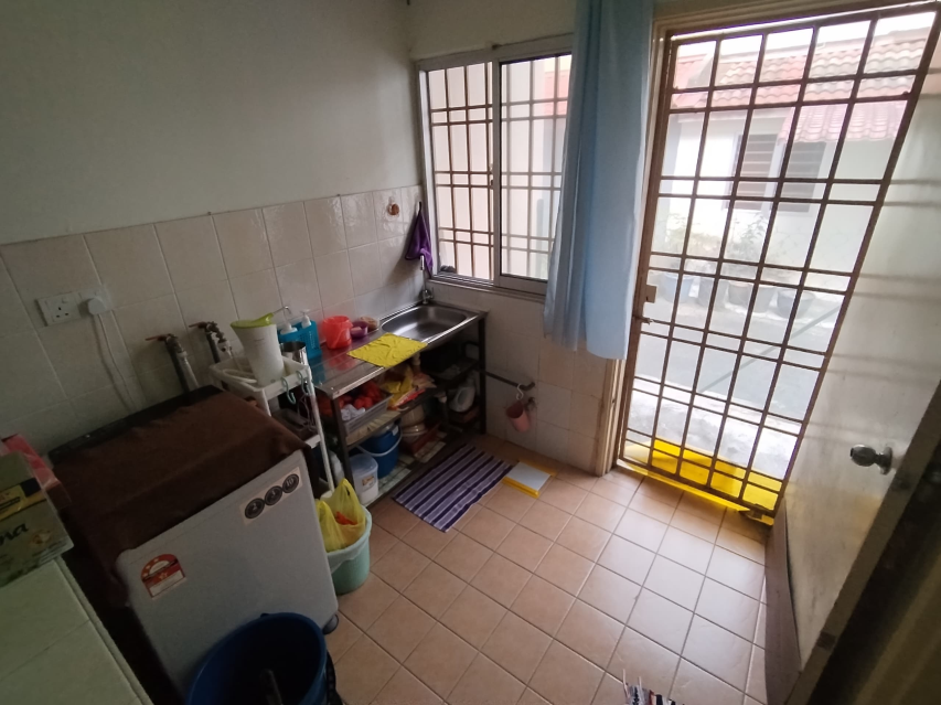 Kota Damansara 2stry Landed For Sale by Wind - photo 8