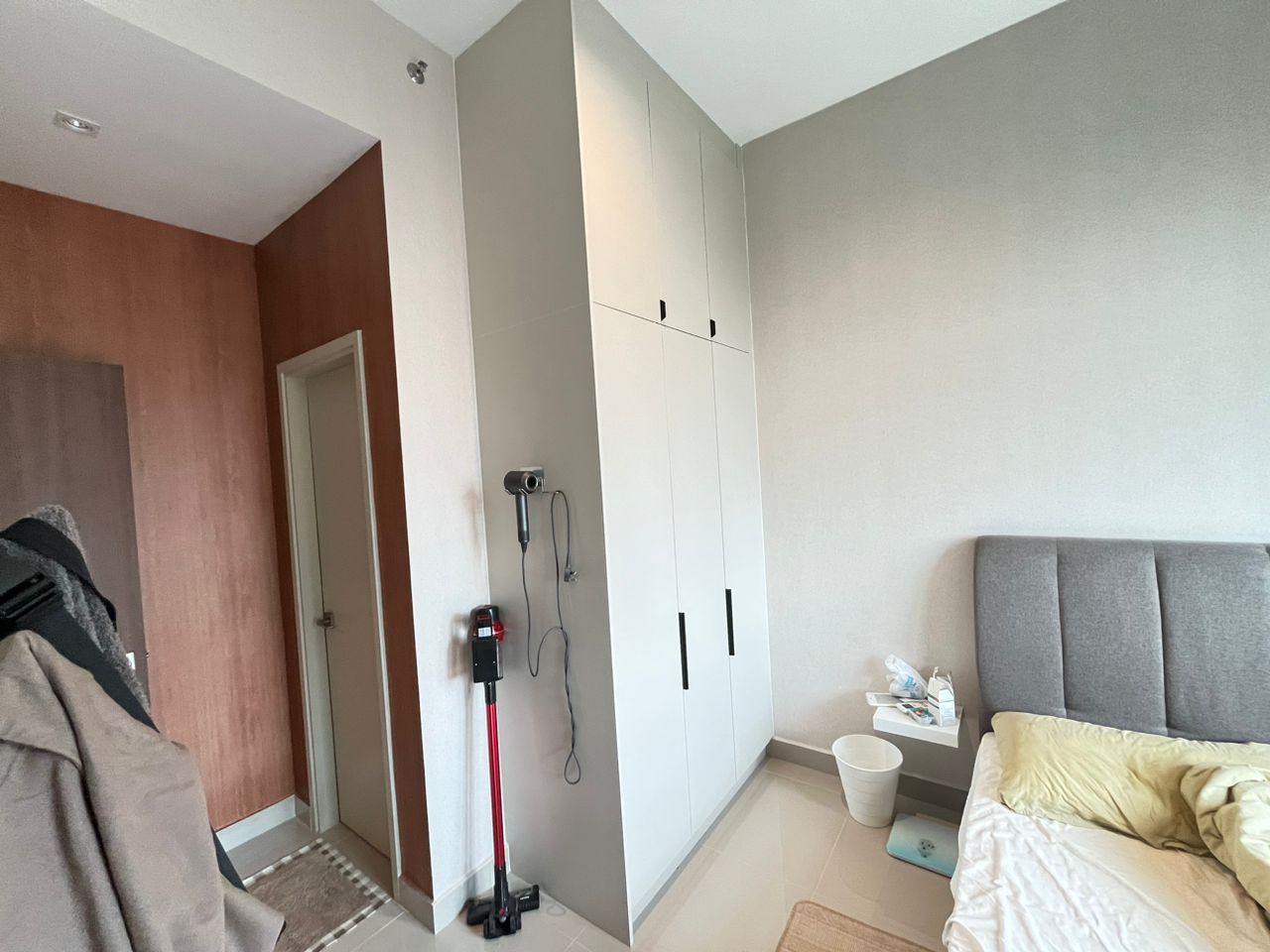2 Bedroom Unit Ara Sentral Link Bridge to Lrt AD - photo 5