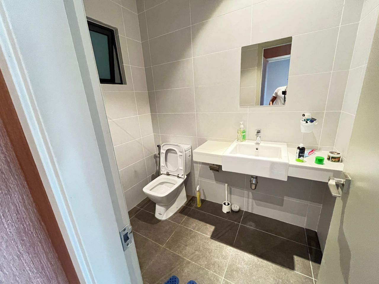 2 Bedroom Unit Ara Sentral Link Bridge to Lrt AD - photo 7
