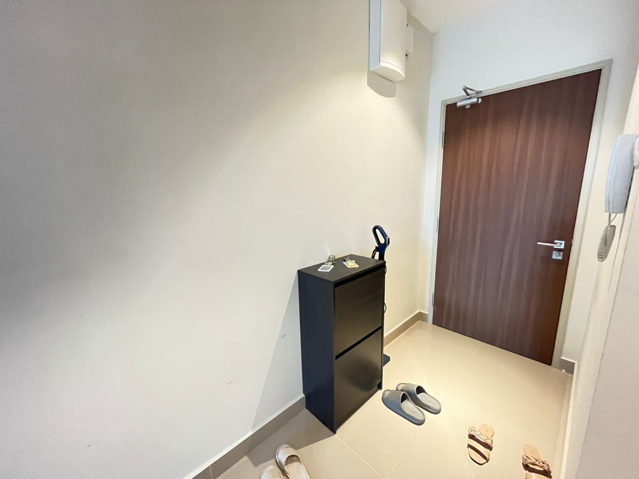 2 Bedroom Unit Ara Sentral Link Bridge to Lrt AD - photo 9