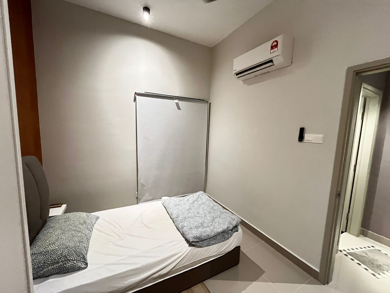2 Bedroom Unit Ara Sentral Link Bridge to Lrt AD - photo 10