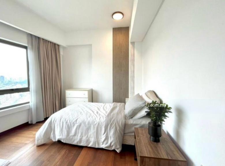 Izen Kiara 2 4 Bedroom Beautifully Designed Unit - photo 5