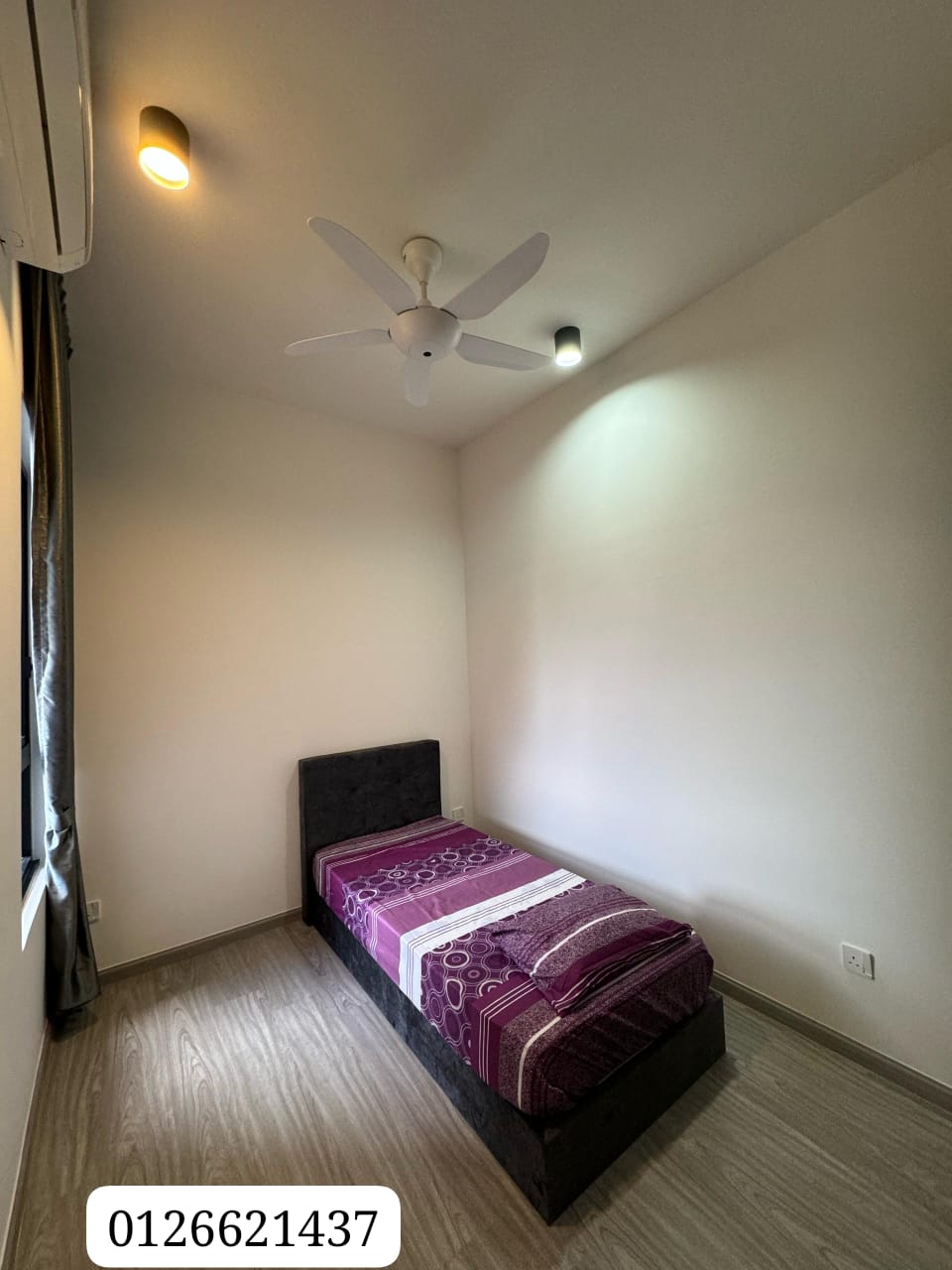 The Arcuz 2Bed FF By AD - photo 9