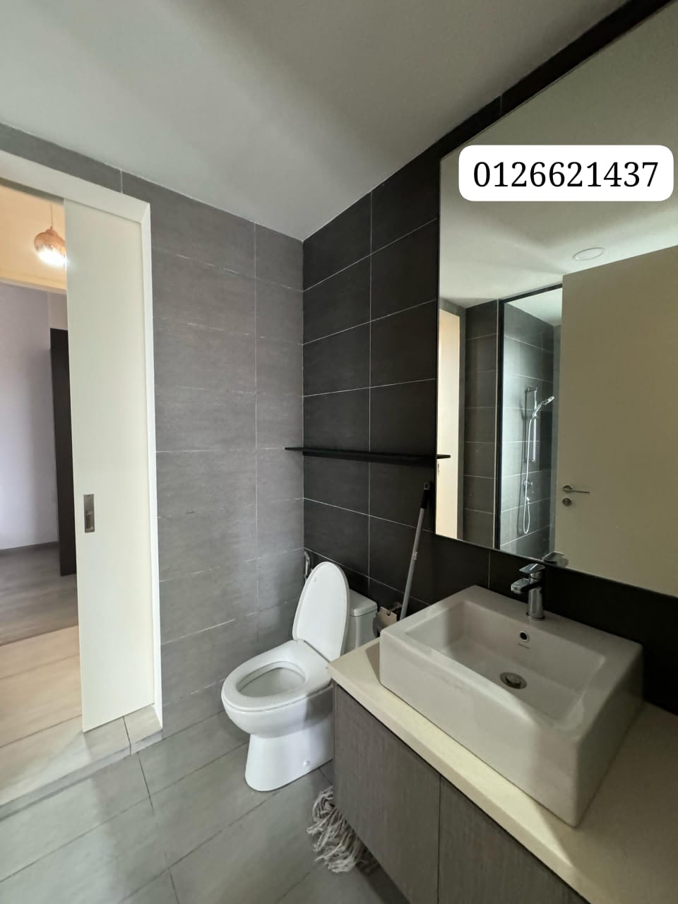 The Arcuz 2Bed FF By AD - photo 10