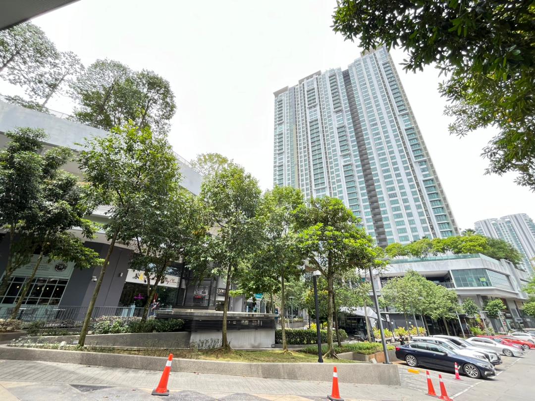 Tropicana Avenue Shop Unit For Sale By AD - photo 6