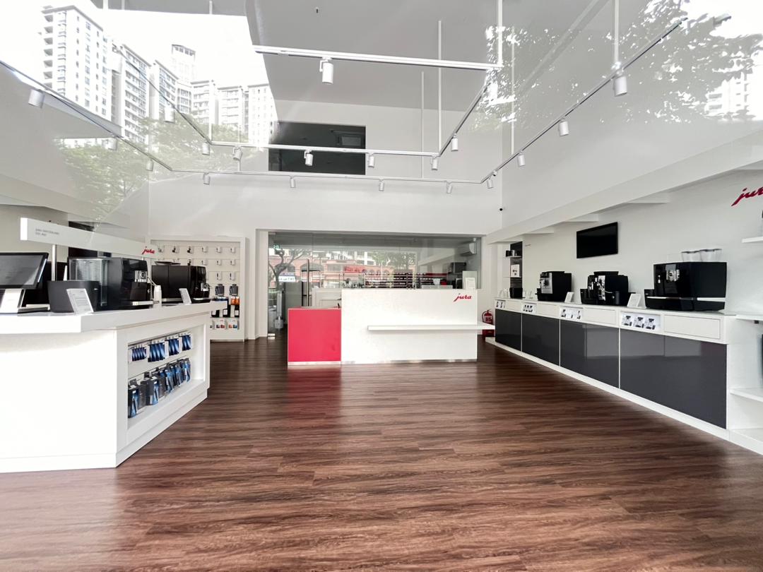 Tropicana Avenue Shop Unit For Sale By AD - photo 9