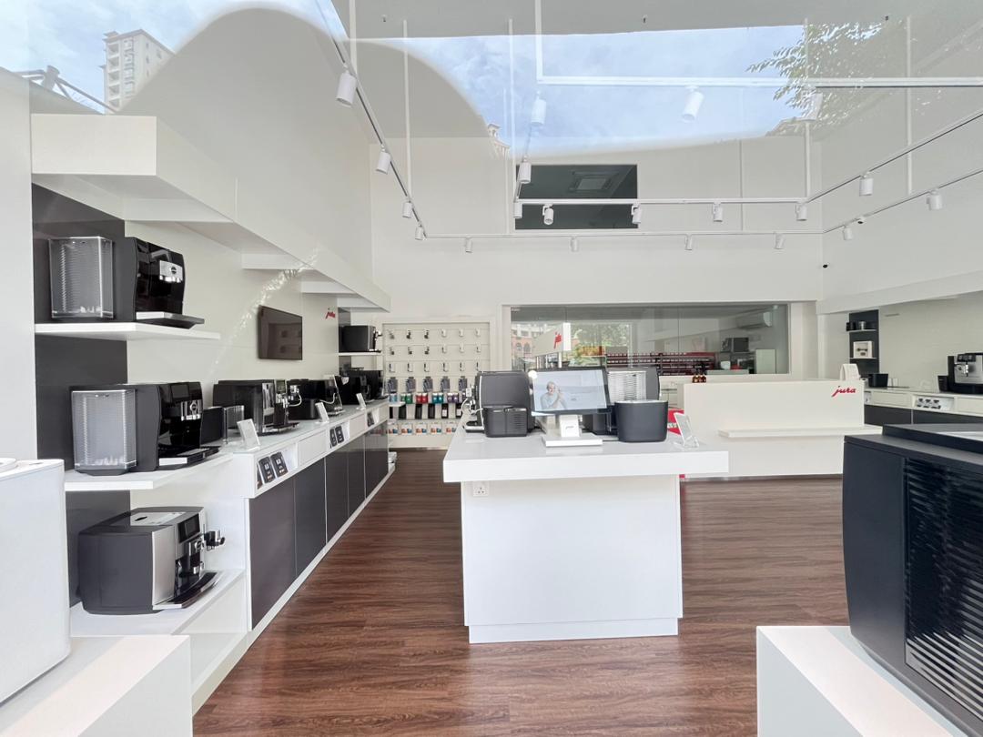 Tropicana Avenue Shop Unit For Sale By AD - photo 10