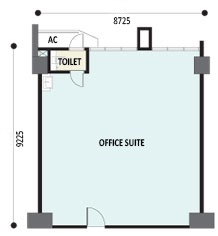 Tropicana Avenue Office Space For Sale By AD - photo 2