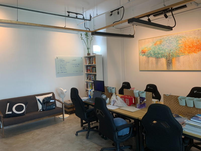 Tropicana Avenue Office Space For Sale By AD - photo 5