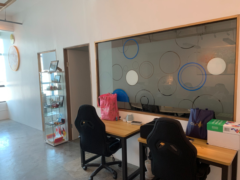 Tropicana Avenue Office Space For Sale By AD - photo 7