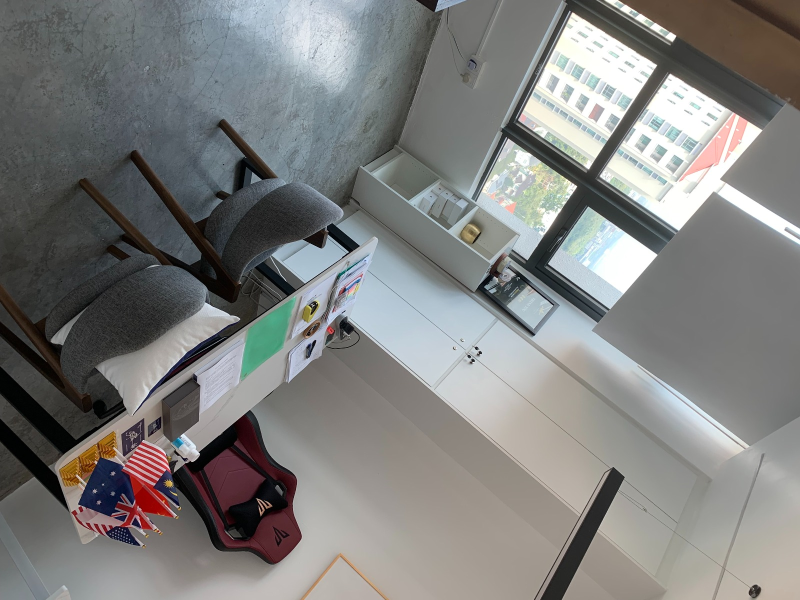 Tropicana Avenue Office Space For Sale By AD - photo 10