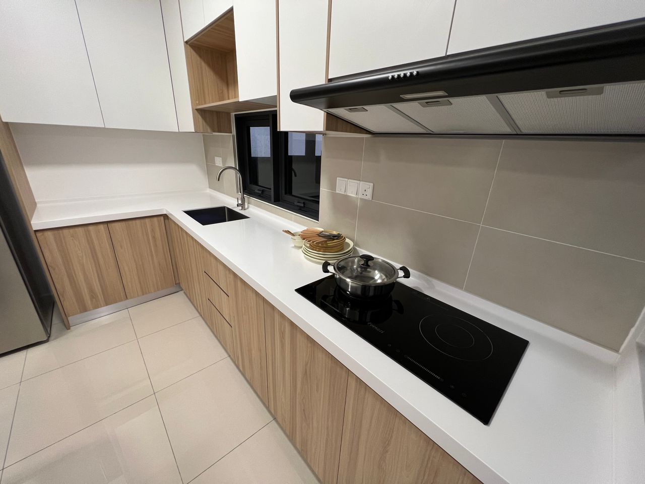 Sunway Serene 3 Bed FF By Shawn - photo 5