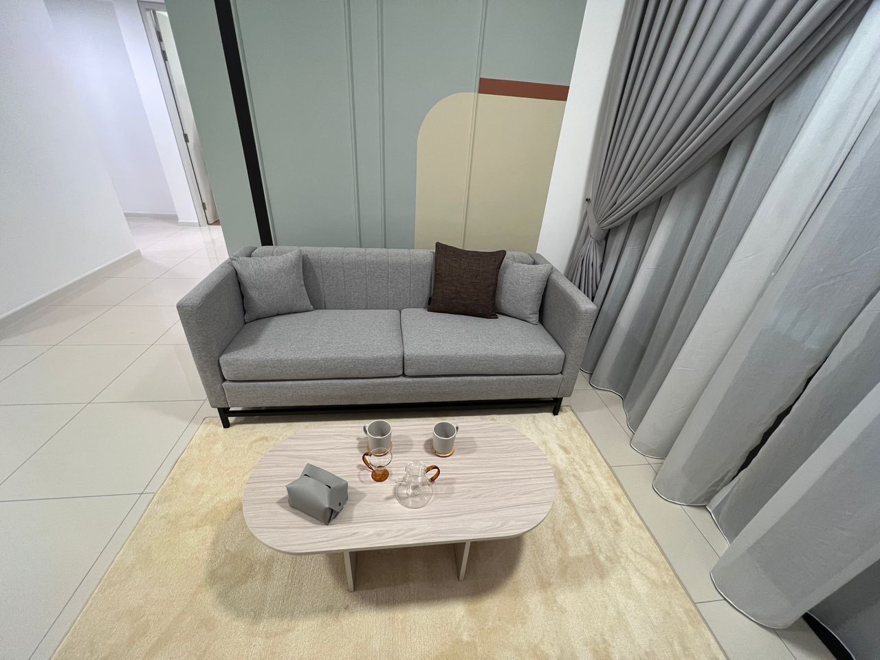 Sunway Serene 3 Bed FF By Shawn - photo 6