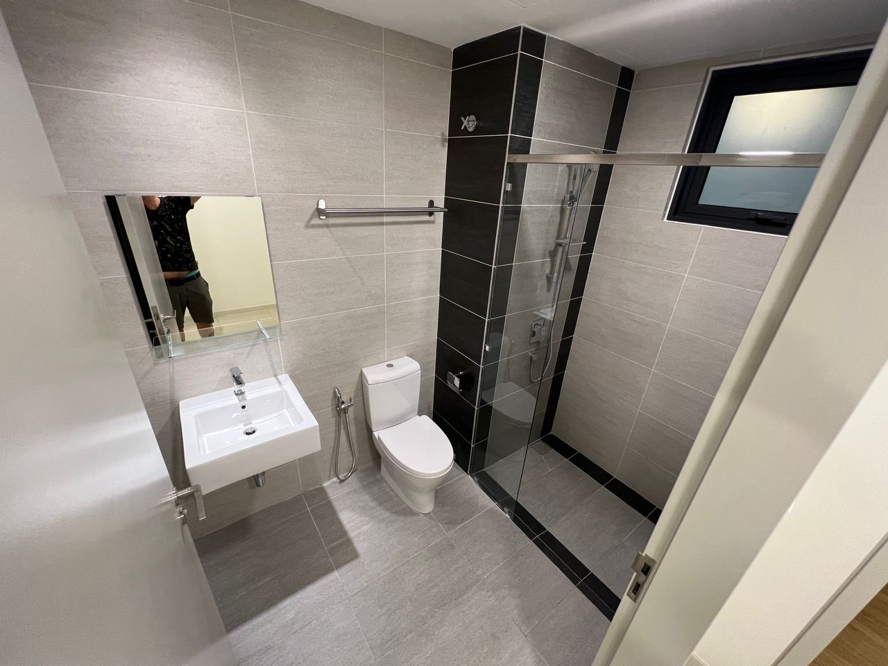 Sunway Serene 3 Bed FF By Shawn - photo 9