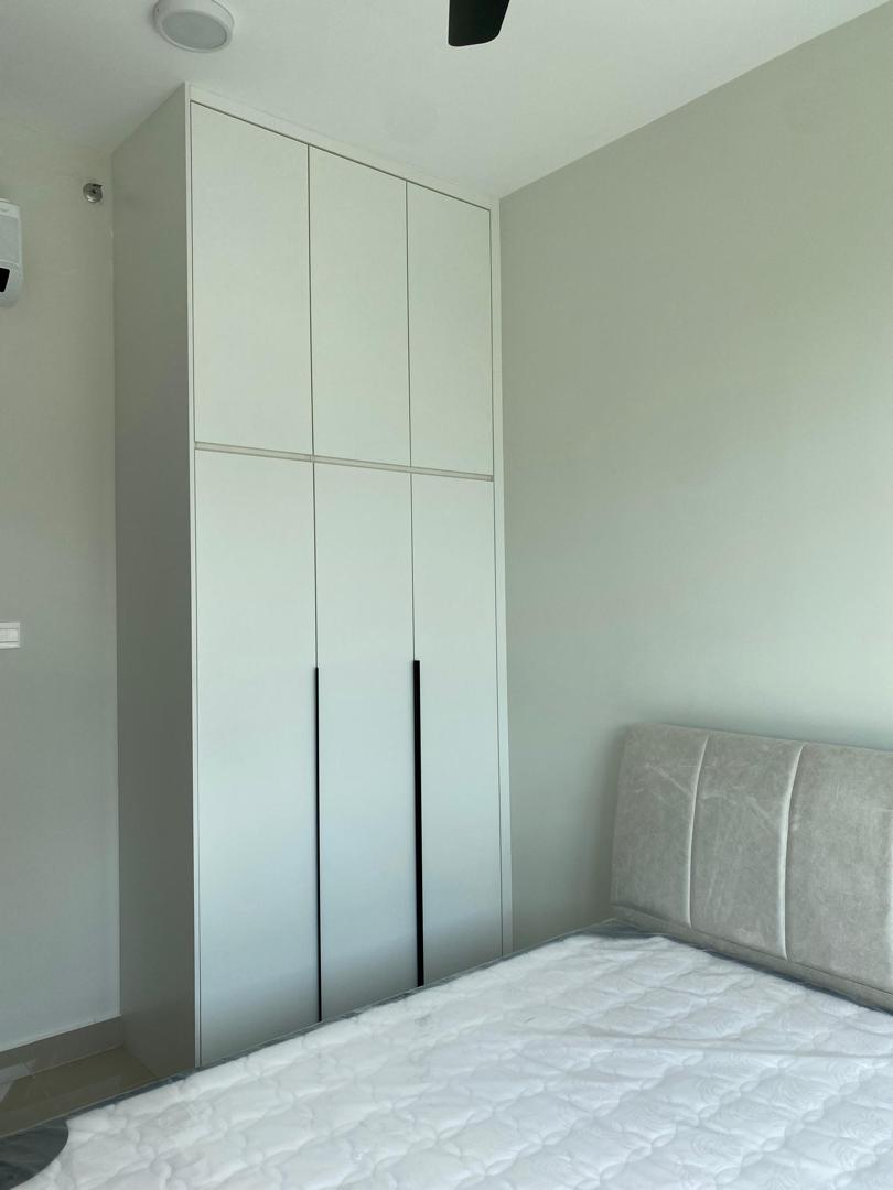 Ara Sentral 1 Bedroom by Andrew - photo 5
