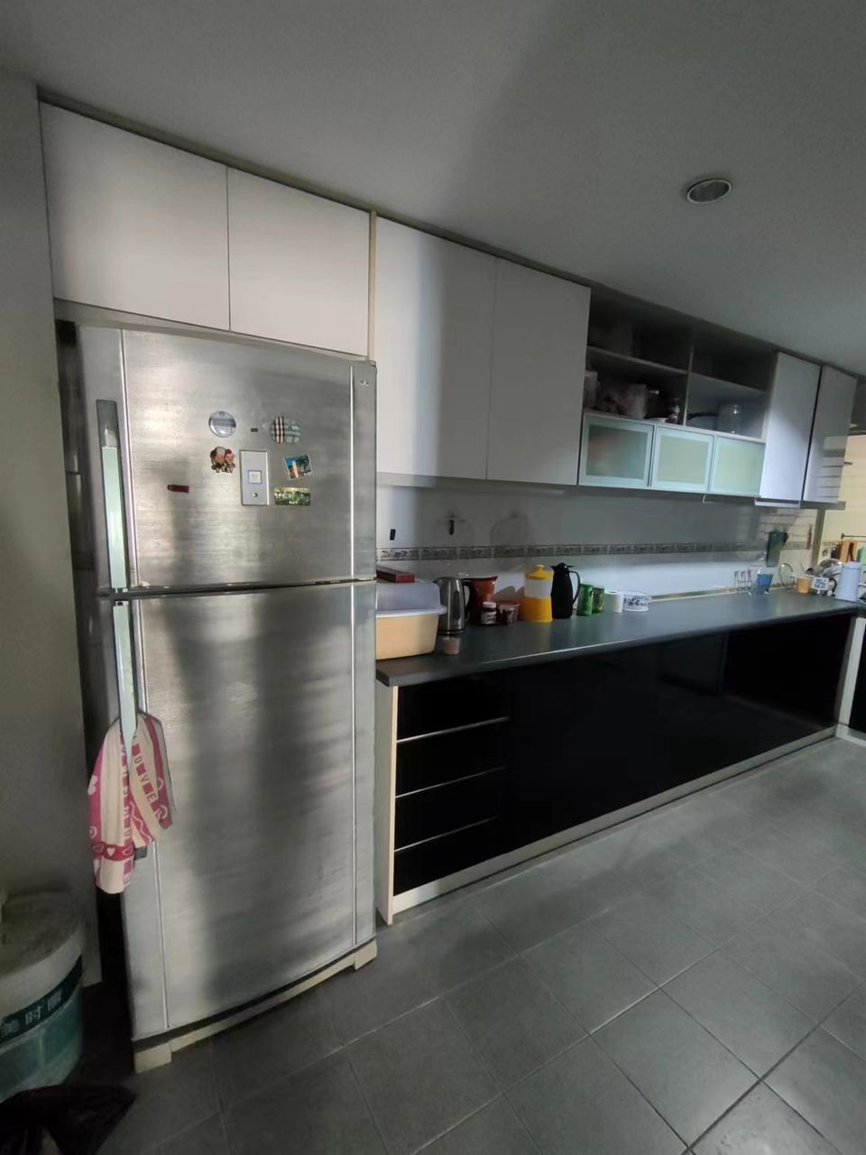 3 Bedroom Unit in Kelana Mahkota Prefer Family AD - photo 9