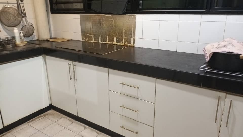 3 Bedroom Unit in Kelana Mahkota Prefer Family AD - photo 13